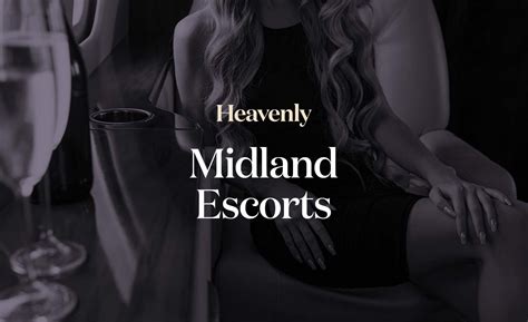 escorts midland